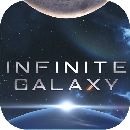 INFINITE GALAXY